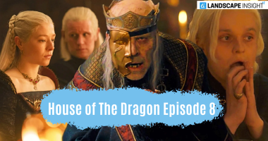 House of The Dragon Episode 8: Who Are The New Faces?