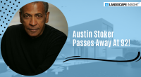 Austin Stoker Passes Away At 92!