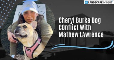 Cheryl Burke Openly Discusses the Dog Custody Conflict with Her Ex-Mathew Lawrence!
