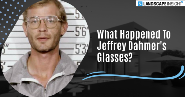 What Happened To Jeffrey Dahmer's Glasses? How Much Did Jeffrey Dahmer's Glasses Sell For? Who Owns Jeffrey Dahmer's Glasses?