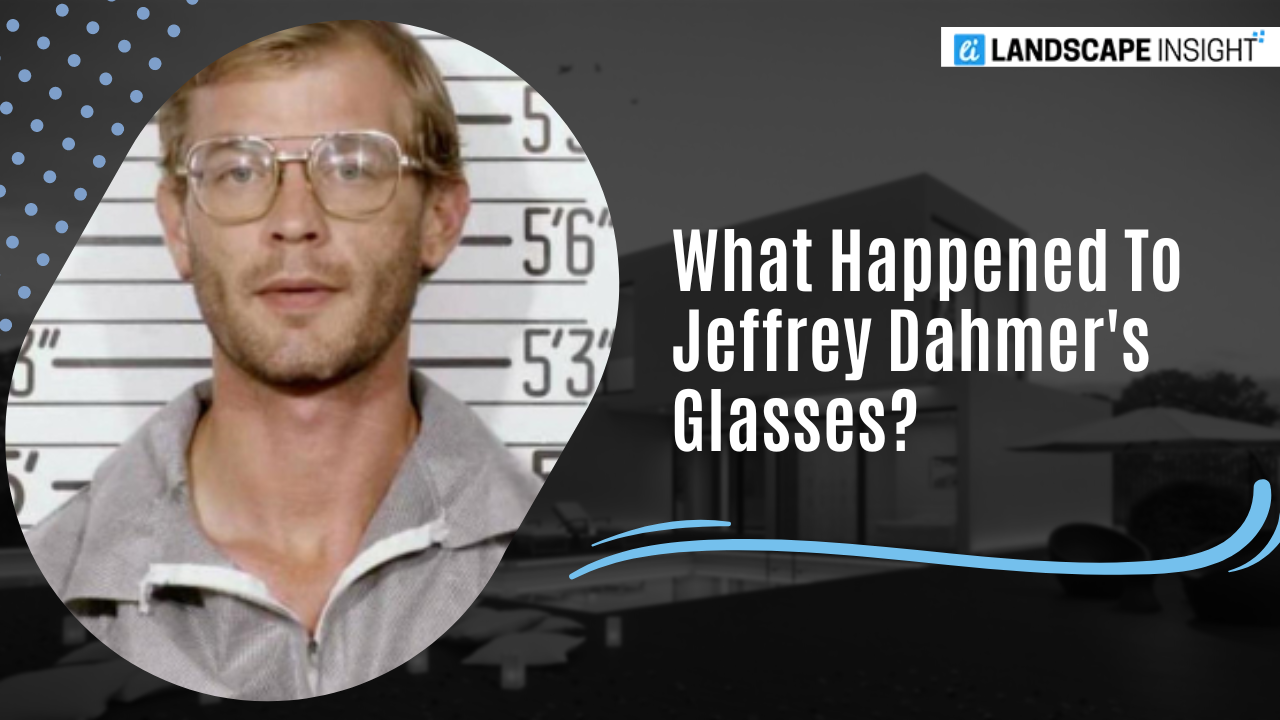 What Happened To Jeffrey Dahmers Glasses Who Purchased It And At What Price 6922