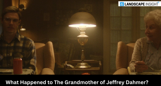 What Happened to The Grandmother of Jeffrey Dahmer?