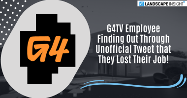 G4TV shutting down explained
