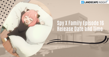 Spy X Family Episode 16