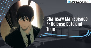 Chainsaw Man Episode 4: Release Date and Time,