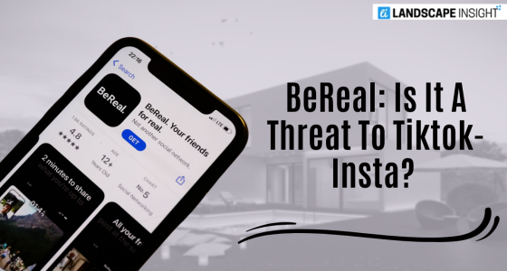BeReal: Is It A Threat To Tiktok- Insta?