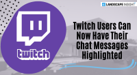 Twitch Users Can Now Have Their Chat Messages Highlighted