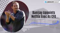 Banijay Appoints Netflix Exec As CFO