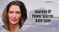 Kate Egan Power