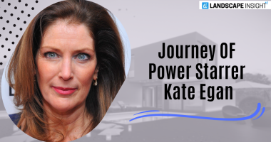 Kate Egan Power