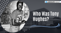 Tony Hughes: The Heart-Wrenching Murder Victim of Jeffrey Dahmer?