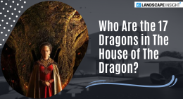 Who Are the 17 Dragons in The House of The Dragon?