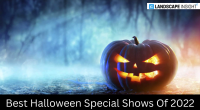 Best Halloween Special Shows Of 2022: Where To Watch?