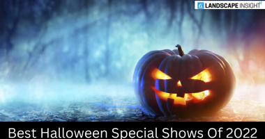 Best Halloween Special Shows Of 2022: Where To Watch?