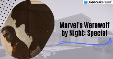Marvel's Werewolf by Night Isn't a Film or Series
