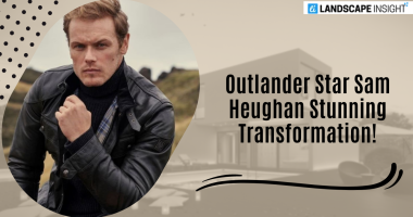 Outlander Star Sam Heughan Shocks His Fans With Stunning Transformation!