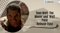 "Teen Wolf: The Movie' and 'Wolf Pack' Series are All Set For Premiere in 2023!