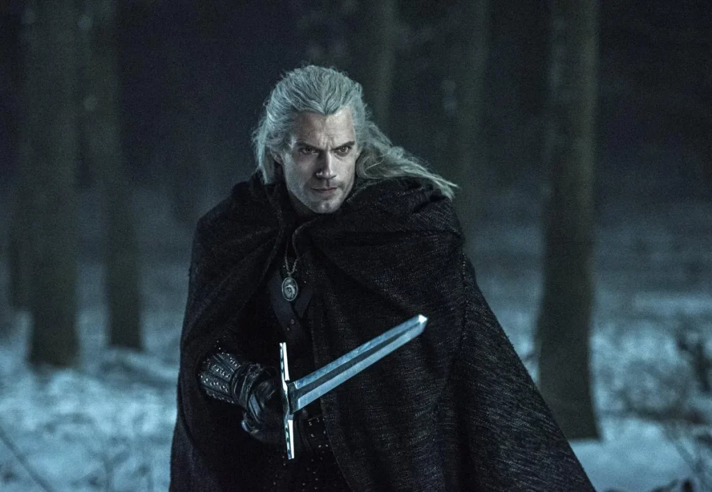 Liam Hemsworth to Replace Henry Cavill as Geralt of Rivia in "The Witcher S4"