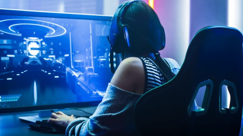 How Cryptocurrency Could Change the Gaming Industry