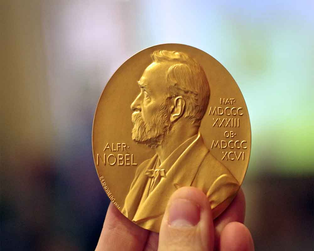 nobel peace prize to activists from belarus russia ukraine 2022 10 07