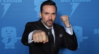 Jason Frank Net Worth