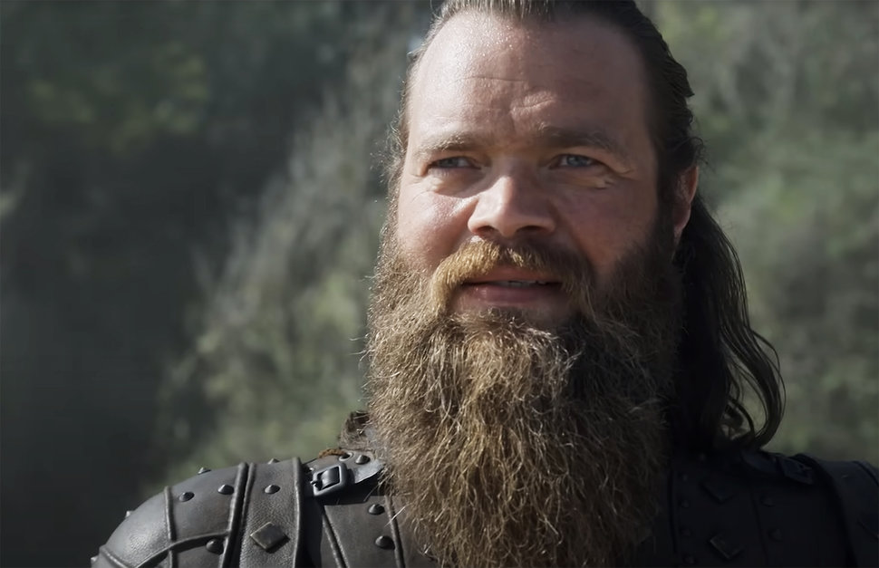 Vikings: Valhalla Season 2 Plot Details, Jeb Stuart Says "Vikings Will Explore the World"