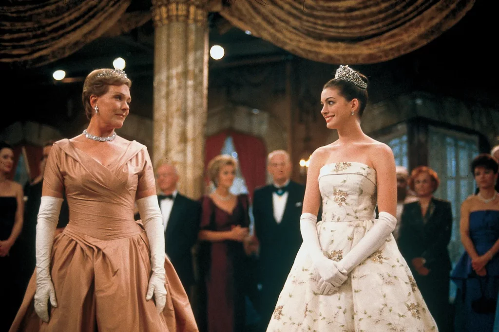 Preparations For ‘The Princess Diaries 3’ Started, Anne Hathaway Shows Her Interest