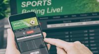 The Top 7 Best Sports Betting Apps