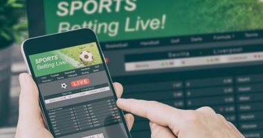 The Top 7 Best Sports Betting Apps