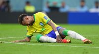 Brazil vs Switzerland: Neymar Won't Be a Part of Match Due to Injury!