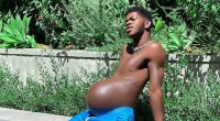 Is Lil Nas Really Pregnant?