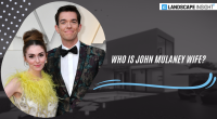 Who Is John Mulaney Wife