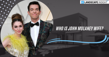 Who Is John Mulaney Wife