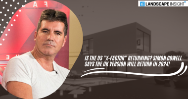 Is the US "X-Factor" Returning? Simon Cowell Says the UK Version Will Return in 2024!