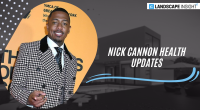 Nick Cannon Health