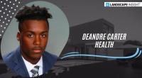 Deandre Carter Health