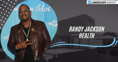 Randy Jackson Illness