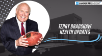 Terry Bradshaw Illness