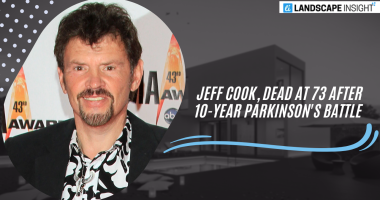 Jeff Cook Illness