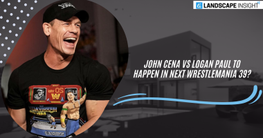 John Cena Vs Logan Paul To Happen In Next WrestleMania 39?