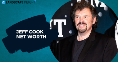 Jeff Cook Net Worth