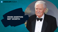 John Aniston Net Worth