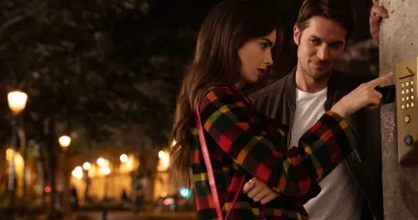Is Emily in Paris Co-Stars Lucas Bravo and Lily Collins Dating in Real Life?