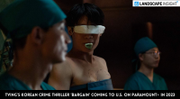 TVING’s Korean Crime Thriller ‘Bargain’ Coming to U.S. on Paramount+ In 2023