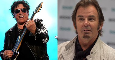Journey Bandmates Neal Schon Fires On Jonathan Cain Over AmEx Card