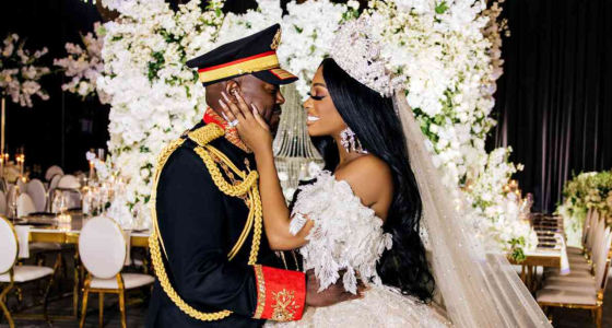Porsha Williams Remarried Simon Guobadia Due to Their Strong Emotional Connection