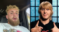 Paddy Pimblett Accepts Jake Paul's $1 Million "Spar Me" Challange