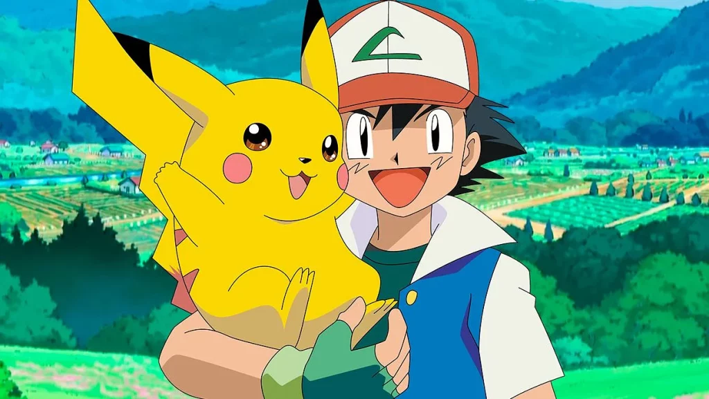 Ash Ketchum Announced As World's Greatest Pokémon Trainer After 25 Years