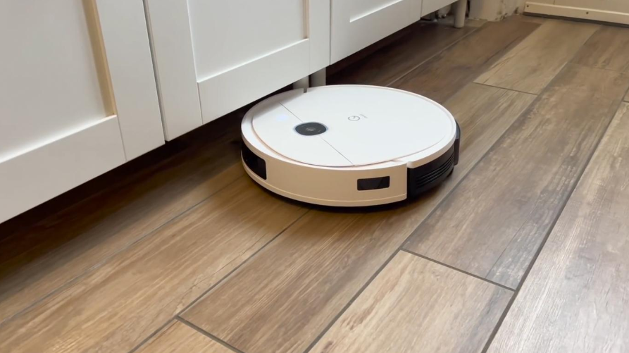 Best Self-Emptying Robot Vacuum and Mop | Amazon Black Friday 2022