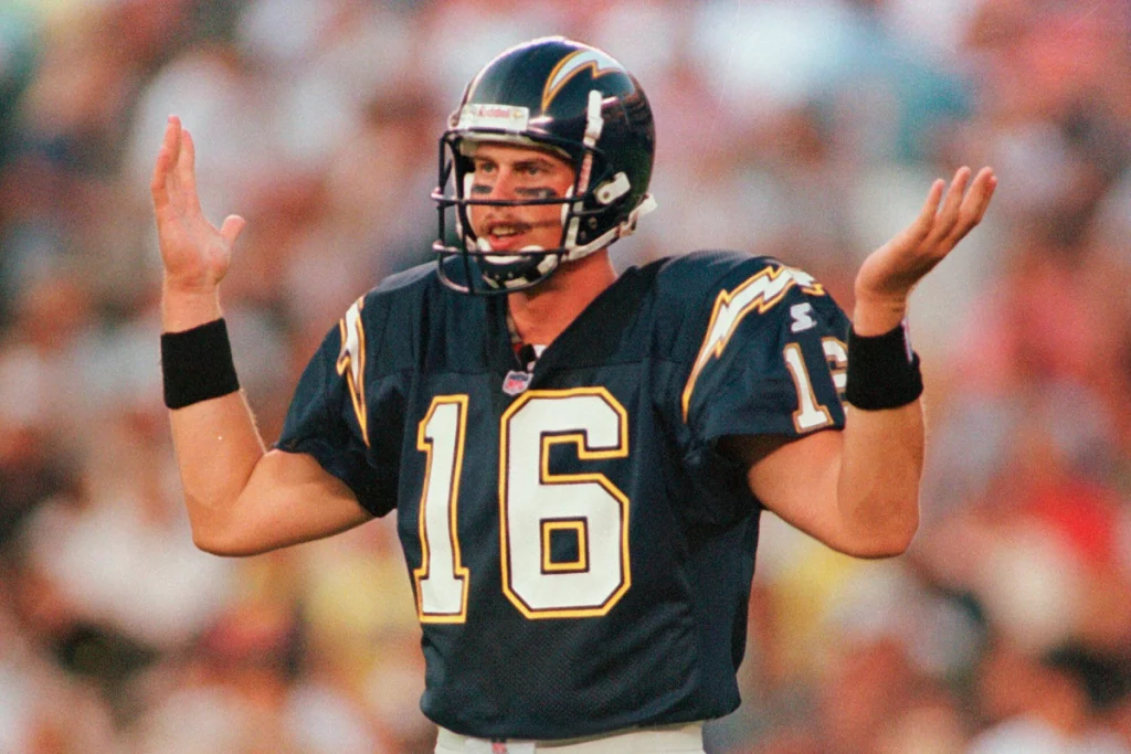 Ryan Leaf Net Worth